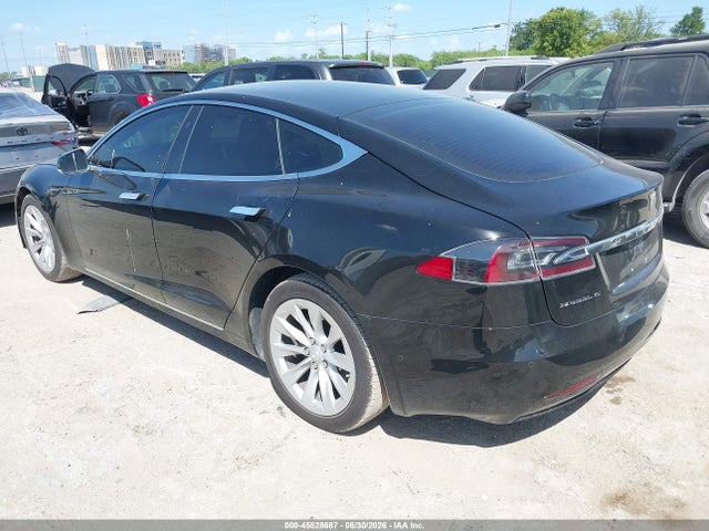 Aukcja sprzedaży 2017 Tesla Model S 60/75, vin: 5YJSA1E11HF214876, numer aukcji: 45528687