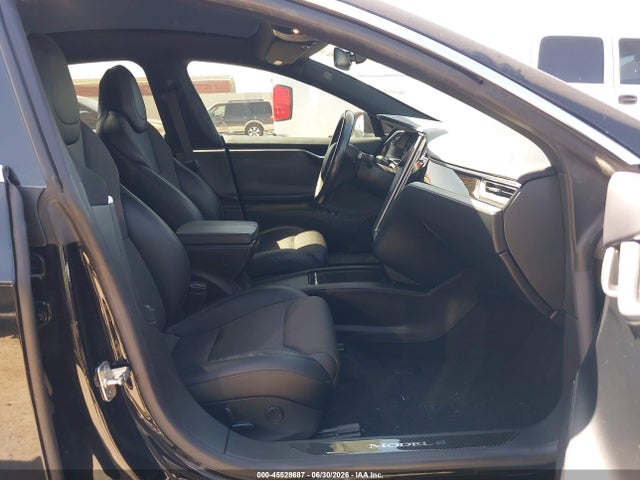 Aukcja sprzedaży 2017 Tesla Model S 60/75, vin: 5YJSA1E11HF214876, numer aukcji: 45528687