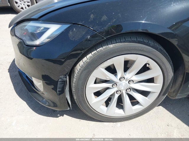 Aukcja sprzedaży 2017 Tesla Model S 60/75, vin: 5YJSA1E11HF214876, numer aukcji: 45528687