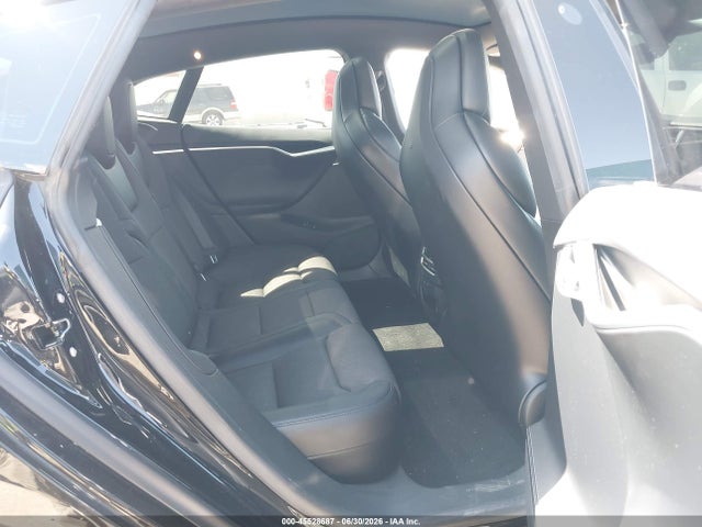 Aukcja sprzedaży 2017 Tesla Model S 60/75, vin: 5YJSA1E11HF214876, numer aukcji: 45528687
