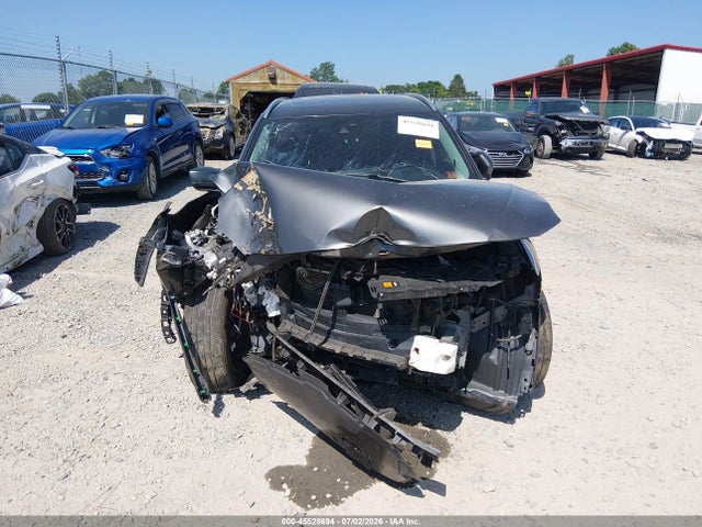 45528694 :رقم المزاد ، JM3KFBDM2M1448831 vin ، 2021 Mazda Cx-5 Grand Touring مزاد بيع