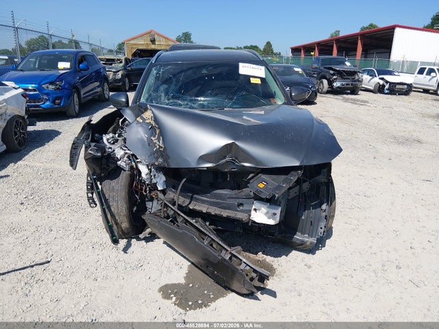 45528694 :رقم المزاد ، JM3KFBDM2M1448831 vin ، 2021 Mazda Cx-5 Grand Touring مزاد بيع
