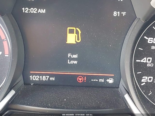Alfa Romeo Stelvio Ti Awd 2019 ZASPAKBN9K7C70233 Image 15