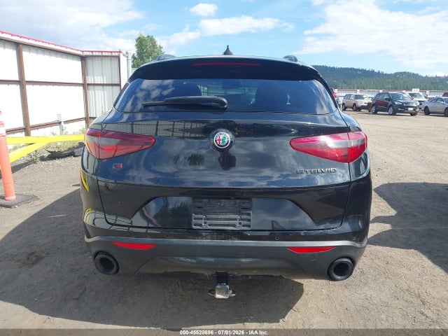 Alfa Romeo Stelvio Ti Awd 2019 ZASPAKBN9K7C70233 Image 16