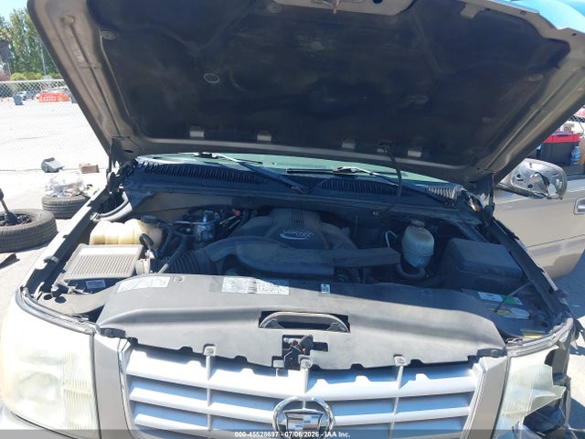 Продажа на аукционе авто 2003 Cadillac Escalade Standard, vin: 1GYEK63N23R172759, номер лота: 45528697