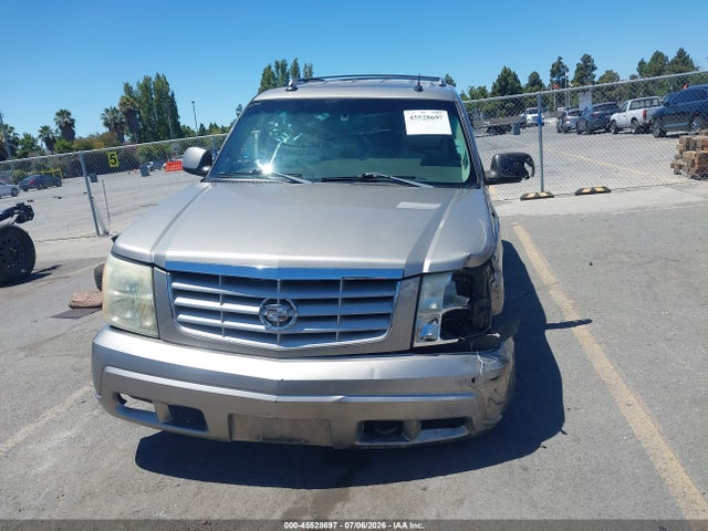 Продажа на аукционе авто 2003 Cadillac Escalade Standard, vin: 1GYEK63N23R172759, номер лота: 45528697