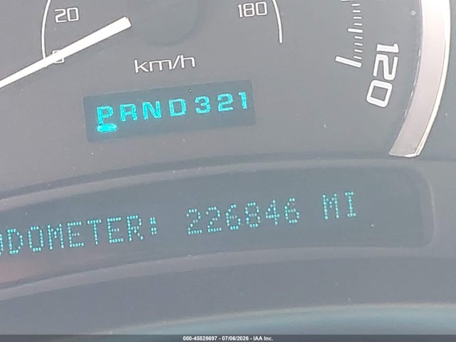 Продажа на аукционе авто 2003 Cadillac Escalade Standard, vin: 1GYEK63N23R172759, номер лота: 45528697