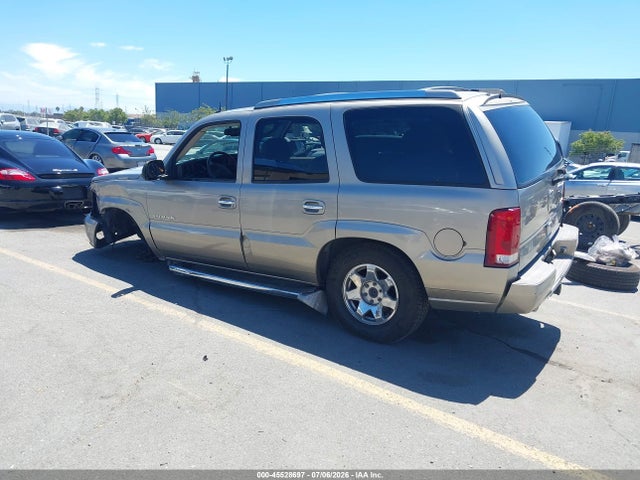 Продажа на аукционе авто 2003 Cadillac Escalade Standard, vin: 1GYEK63N23R172759, номер лота: 45528697