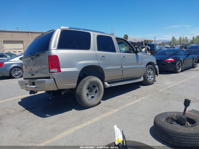 Продажа на аукционе авто 2003 Cadillac Escalade Standard, vin: 1GYEK63N23R172759, номер лота: 45528697