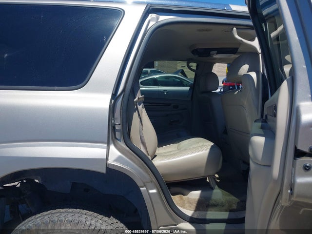 Продажа на аукционе авто 2003 Cadillac Escalade Standard, vin: 1GYEK63N23R172759, номер лота: 45528697