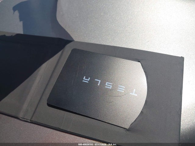 Продаж на аукціоні авто 2026 Tesla Model Y, vin: 7SAYGDEDXTA602394, номер лоту: 45528703