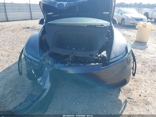 Продаж на аукціоні авто 2026 Tesla Model Y, vin: 7SAYGDEDXTA602394, номер лоту: 45528703