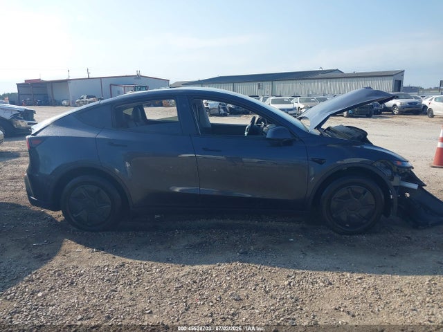 Продаж на аукціоні авто 2026 Tesla Model Y, vin: 7SAYGDEDXTA602394, номер лоту: 45528703