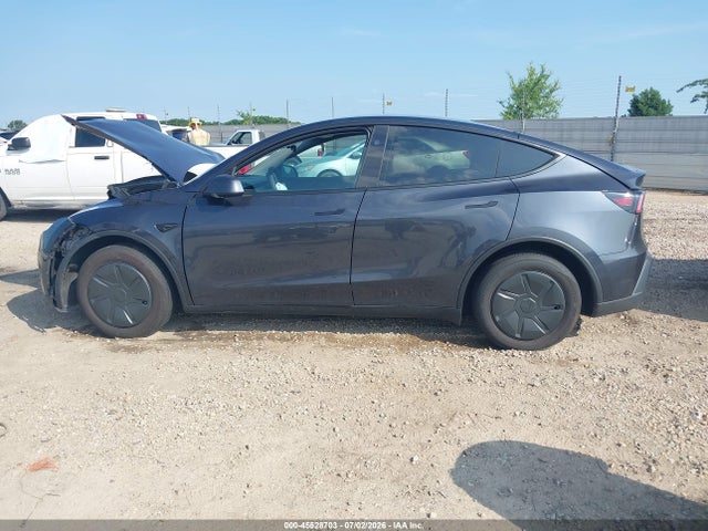 Продаж на аукціоні авто 2026 Tesla Model Y, vin: 7SAYGDEDXTA602394, номер лоту: 45528703