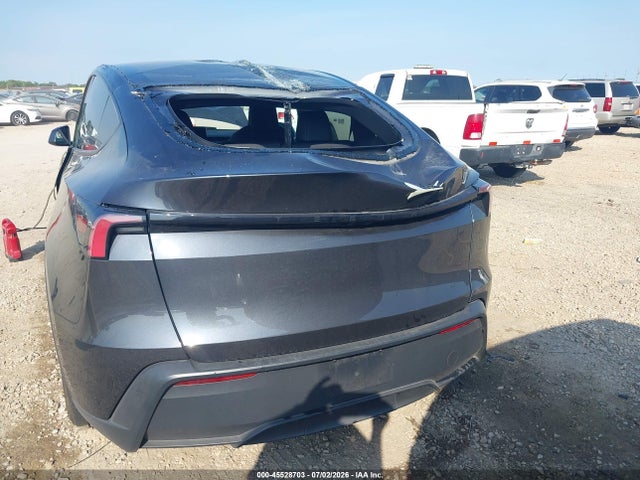 Продаж на аукціоні авто 2026 Tesla Model Y, vin: 7SAYGDEDXTA602394, номер лоту: 45528703