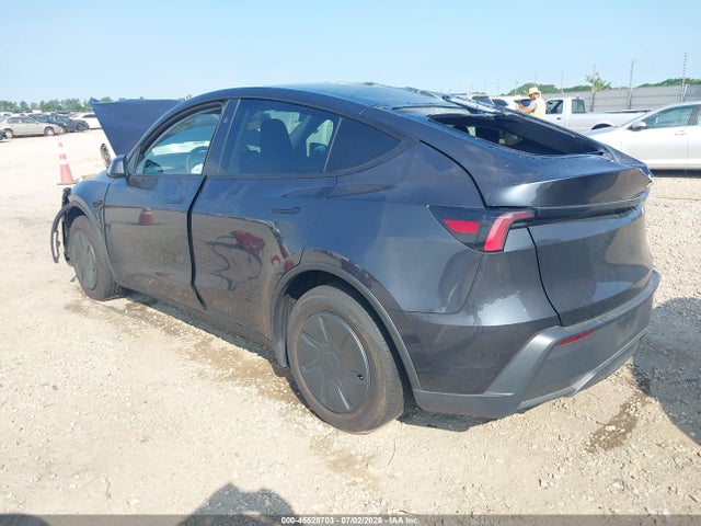 Продаж на аукціоні авто 2026 Tesla Model Y, vin: 7SAYGDEDXTA602394, номер лоту: 45528703