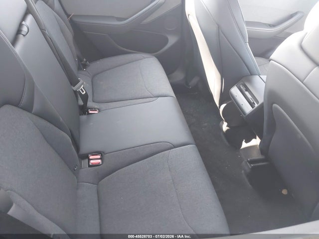 Продаж на аукціоні авто 2026 Tesla Model Y, vin: 7SAYGDEDXTA602394, номер лоту: 45528703