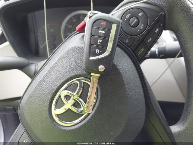 Toyota COROLLA LE 2020 JTDEPRAE8LJ058713 Image 11