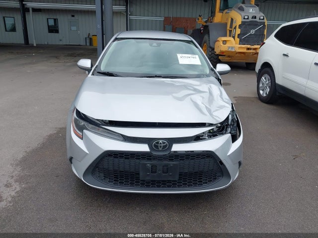 Toyota COROLLA LE 2020 JTDEPRAE8LJ058713 Image 13