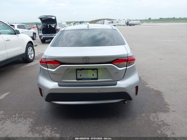 Toyota COROLLA LE 2020 JTDEPRAE8LJ058713 Image 17