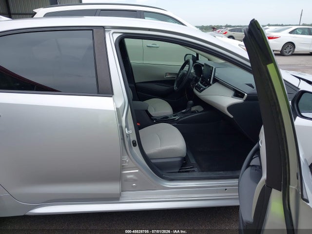 Toyota COROLLA LE 2020 JTDEPRAE8LJ058713 Image 5