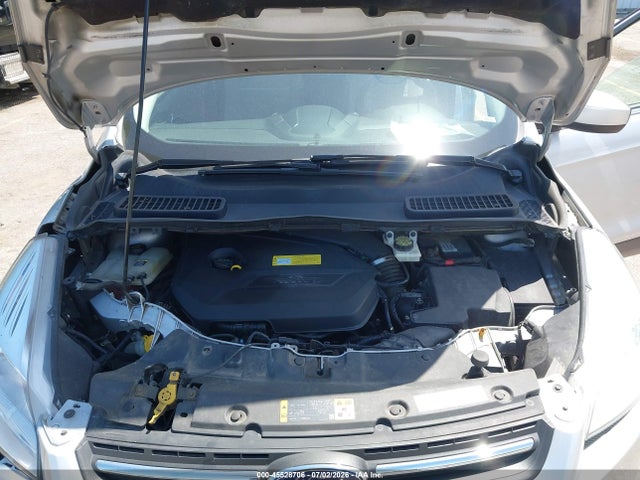 2013 Ford Escape Se მანქანა იყიდება აუქციონზე, vin: 1FMCU9GX1DUC48485, აუქციონის ნომერი: 45528706