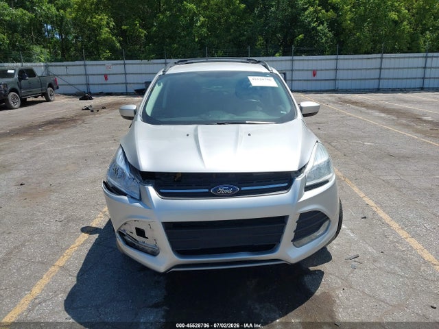 2013 Ford Escape Se მანქანა იყიდება აუქციონზე, vin: 1FMCU9GX1DUC48485, აუქციონის ნომერი: 45528706