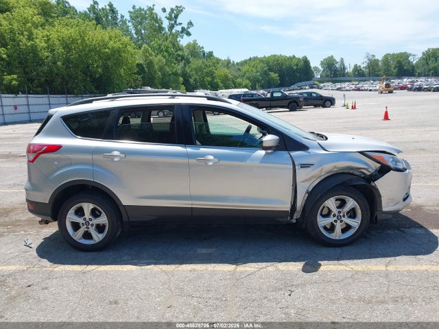 2013 Ford Escape Se მანქანა იყიდება აუქციონზე, vin: 1FMCU9GX1DUC48485, აუქციონის ნომერი: 45528706