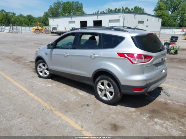 2013 Ford Escape Se მანქანა იყიდება აუქციონზე, vin: 1FMCU9GX1DUC48485, აუქციონის ნომერი: 45528706