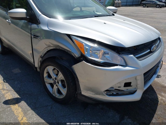 2013 Ford Escape Se მანქანა იყიდება აუქციონზე, vin: 1FMCU9GX1DUC48485, აუქციონის ნომერი: 45528706