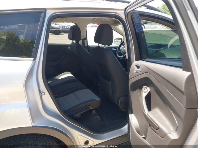 2013 Ford Escape Se მანქანა იყიდება აუქციონზე, vin: 1FMCU9GX1DUC48485, აუქციონის ნომერი: 45528706