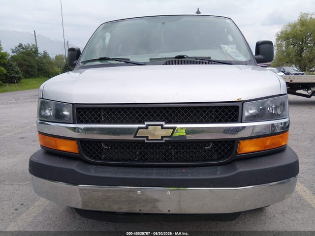 Chevrolet Express 3500 Ls 2016 1GAZGNFF5G1281818 Image 6