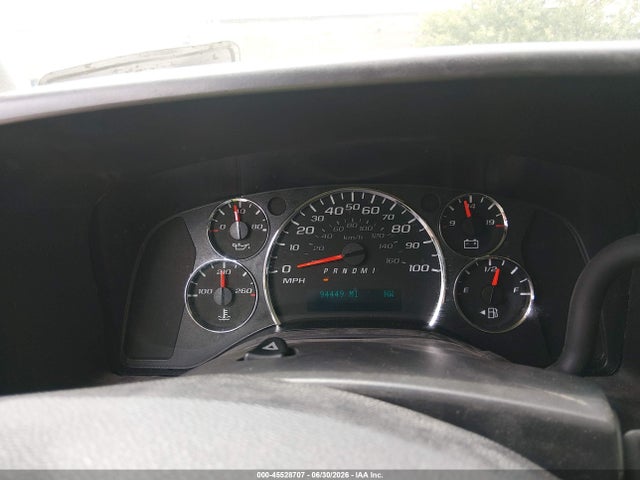 Chevrolet Express 3500 Ls 2016 1GAZGNFF5G1281818 Image 7