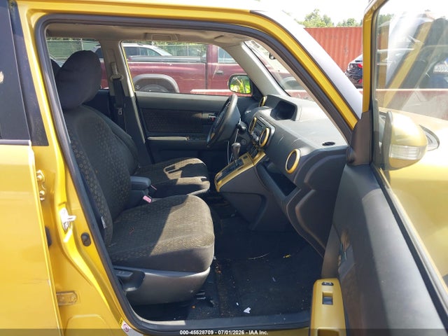Продажа на аукционе авто 2008 Scion Xb, vin: JTLKE50E081056789, номер лота: 45528709