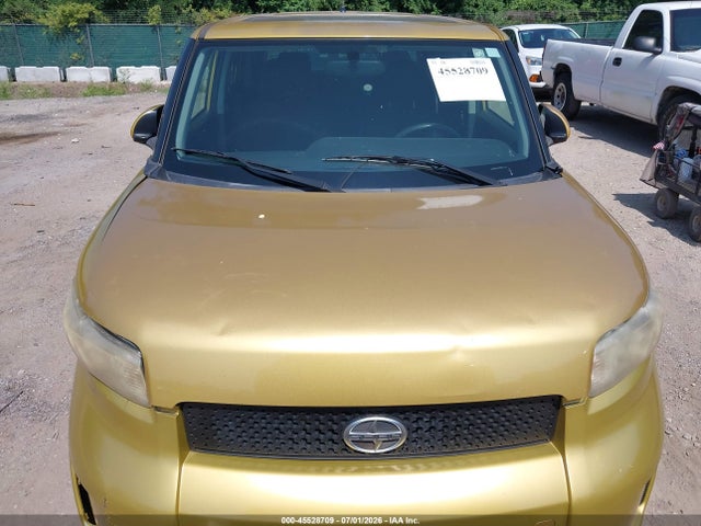 Aukcja sprzedaży 2008 Scion Xb, vin: JTLKE50E081056789, numer aukcji: 45528709