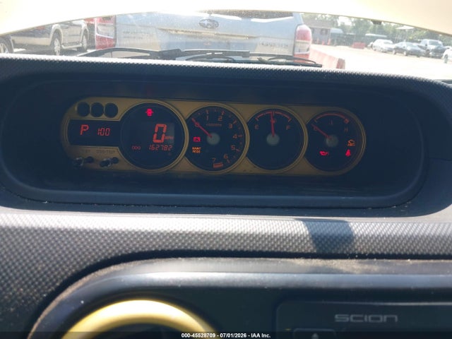 Aukcja sprzedaży 2008 Scion Xb, vin: JTLKE50E081056789, numer aukcji: 45528709