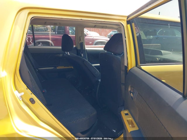 Aukcja sprzedaży 2008 Scion Xb, vin: JTLKE50E081056789, numer aukcji: 45528709