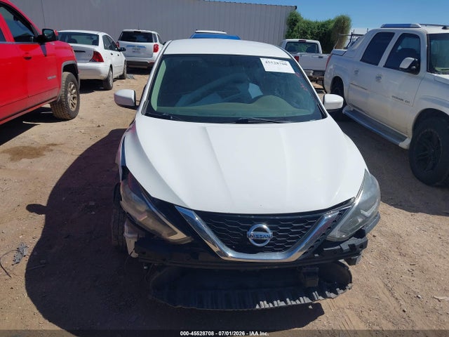 Nissan SENTRA S 2019 3N1AB7AP0KY262714 Image 13