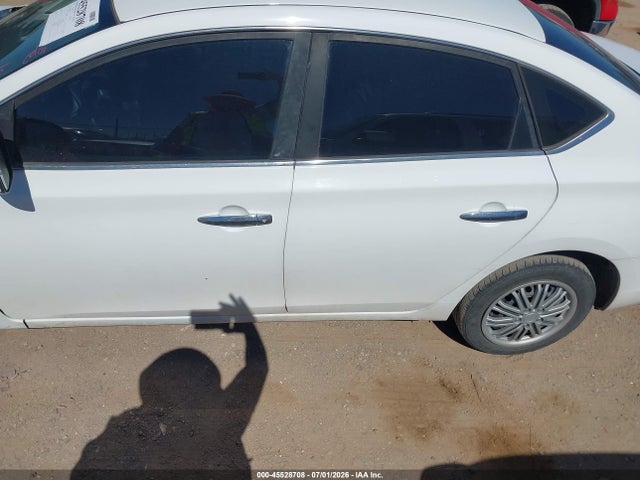 Nissan SENTRA S 2019 3N1AB7AP0KY262714 Image 15