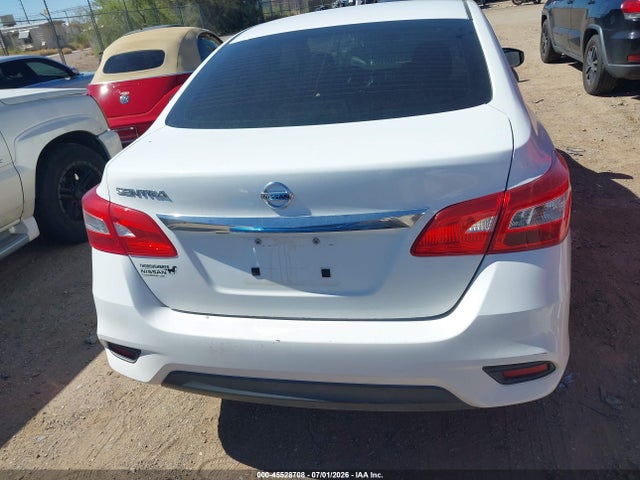 Nissan SENTRA S 2019 3N1AB7AP0KY262714 Image 17