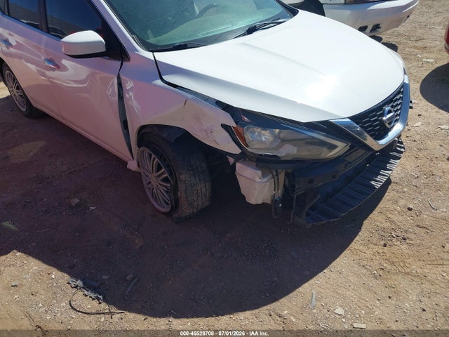 Nissan SENTRA S 2019 3N1AB7AP0KY262714 Image 18