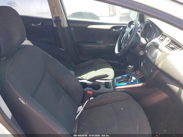 Nissan SENTRA S 2019 3N1AB7AP0KY262714 Image 5