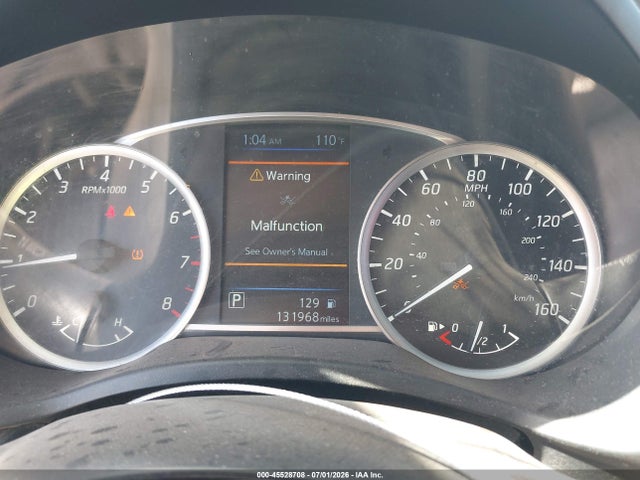 Nissan SENTRA S 2019 3N1AB7AP0KY262714 Image 7
