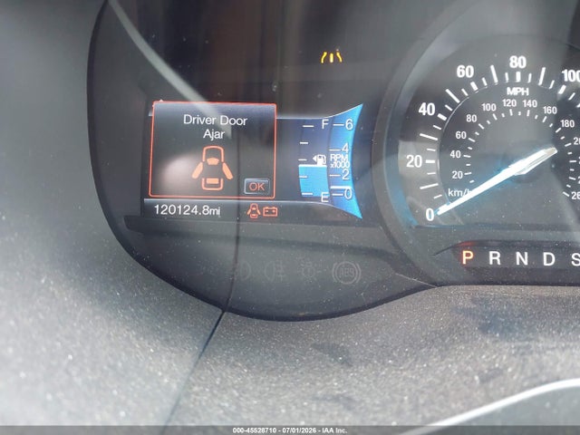45528710 :رقم المزاد ، 2FMPK3J90HBB74731 vin ، 2017 Ford Edge Sel مزاد بيع