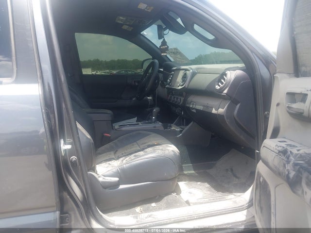 Продажа на аукционе авто 2023 Toyota Tacoma Trd Off Road, vin: 3TMCZ5AN7PM588223, номер лота: 45528713