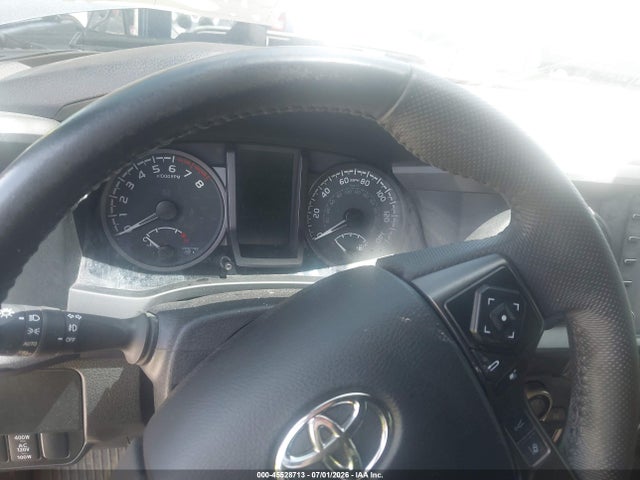 Продажа на аукционе авто 2023 Toyota Tacoma Trd Off Road, vin: 3TMCZ5AN7PM588223, номер лота: 45528713
