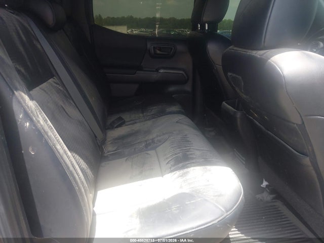 Продажа на аукционе авто 2023 Toyota Tacoma Trd Off Road, vin: 3TMCZ5AN7PM588223, номер лота: 45528713