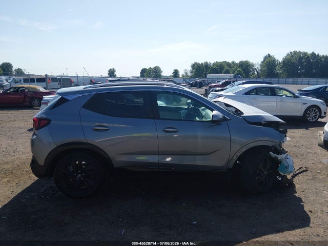 Продаж на аукціоні авто 2024 Buick Encore Gx Sport Touring Fwd, vin: KL4AMDSL7RB168706, номер лоту: 45528714