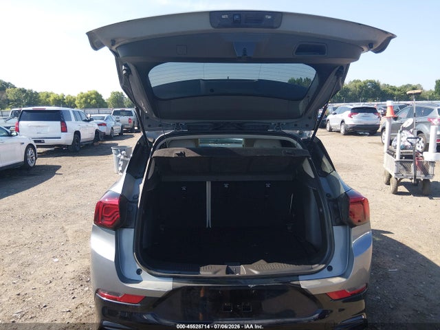 Продаж на аукціоні авто 2024 Buick Encore Gx Sport Touring Fwd, vin: KL4AMDSL7RB168706, номер лоту: 45528714