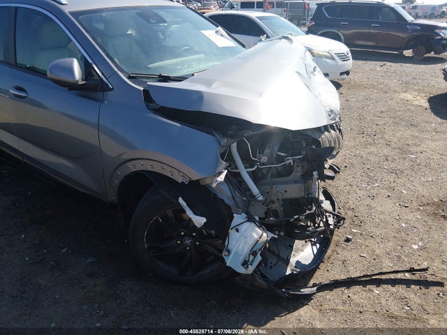 Продаж на аукціоні авто 2024 Buick Encore Gx Sport Touring Fwd, vin: KL4AMDSL7RB168706, номер лоту: 45528714